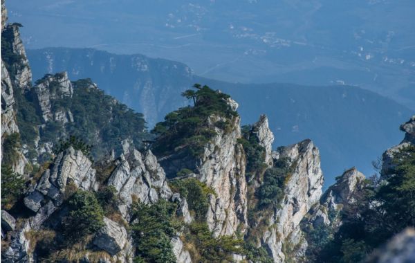 九江路线旅游攻略_九江旅游路线_九江攻略自驾游