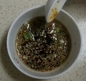 蒸饺好吃的诀窍的做法 步骤14