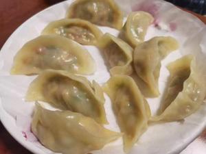 蒸饺好吃的诀窍的做法 步骤17