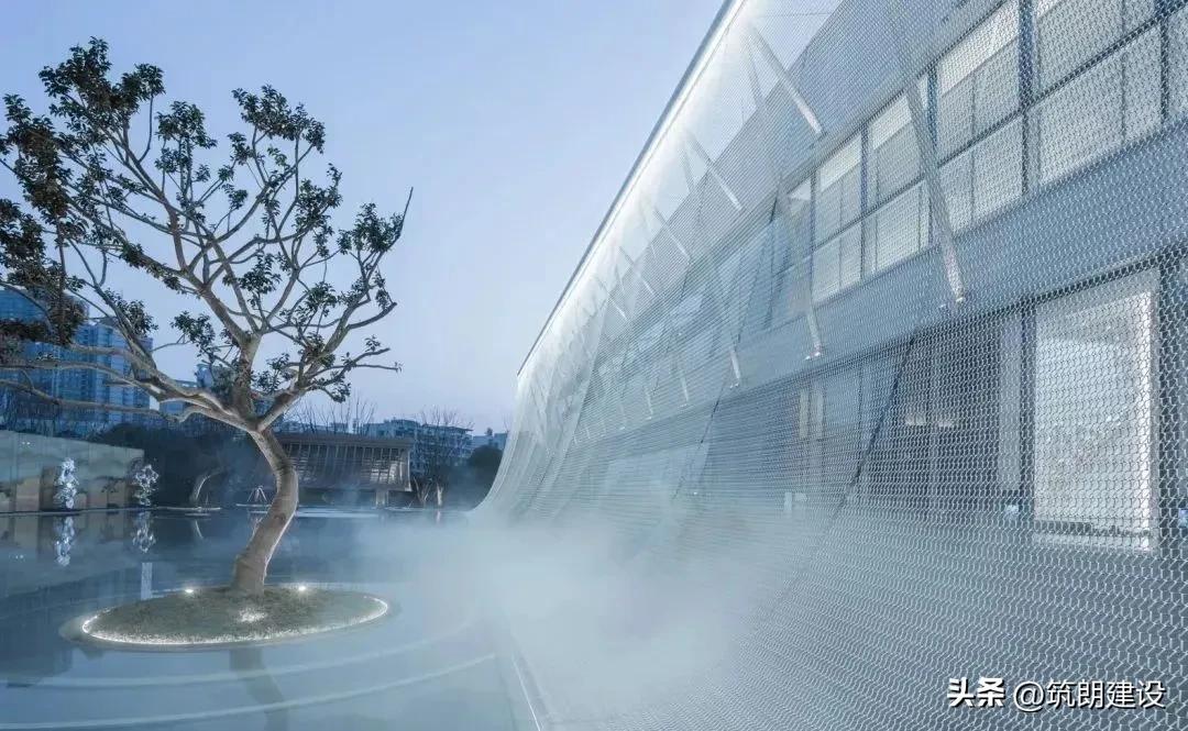 办公装修装饰设计_办公装修室艺术设计图片_艺术办公室装修设计