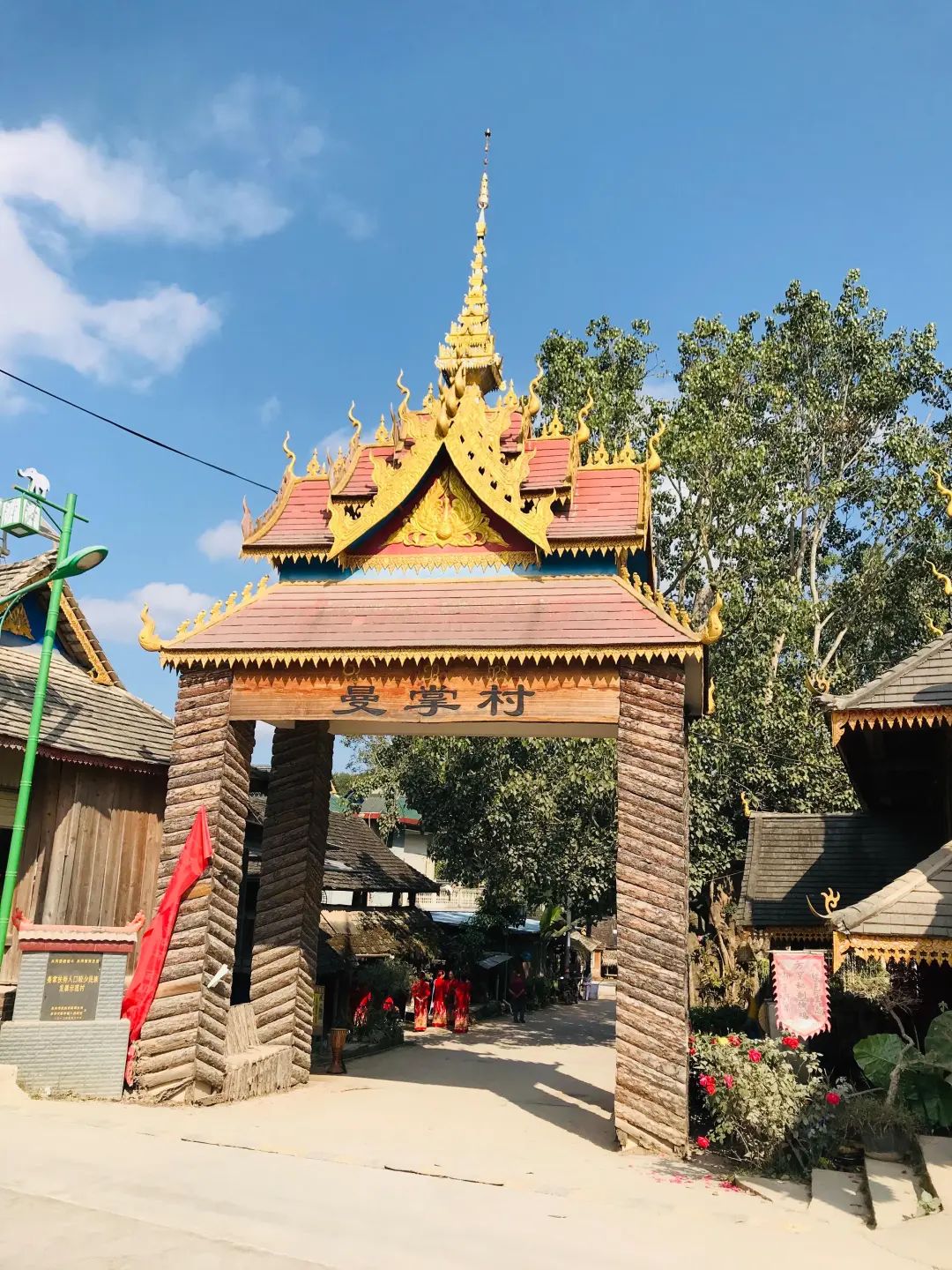 云南西双版纳旅游路线推荐_云南西双版纳旅游路线_云南西双版纳自由行攻略