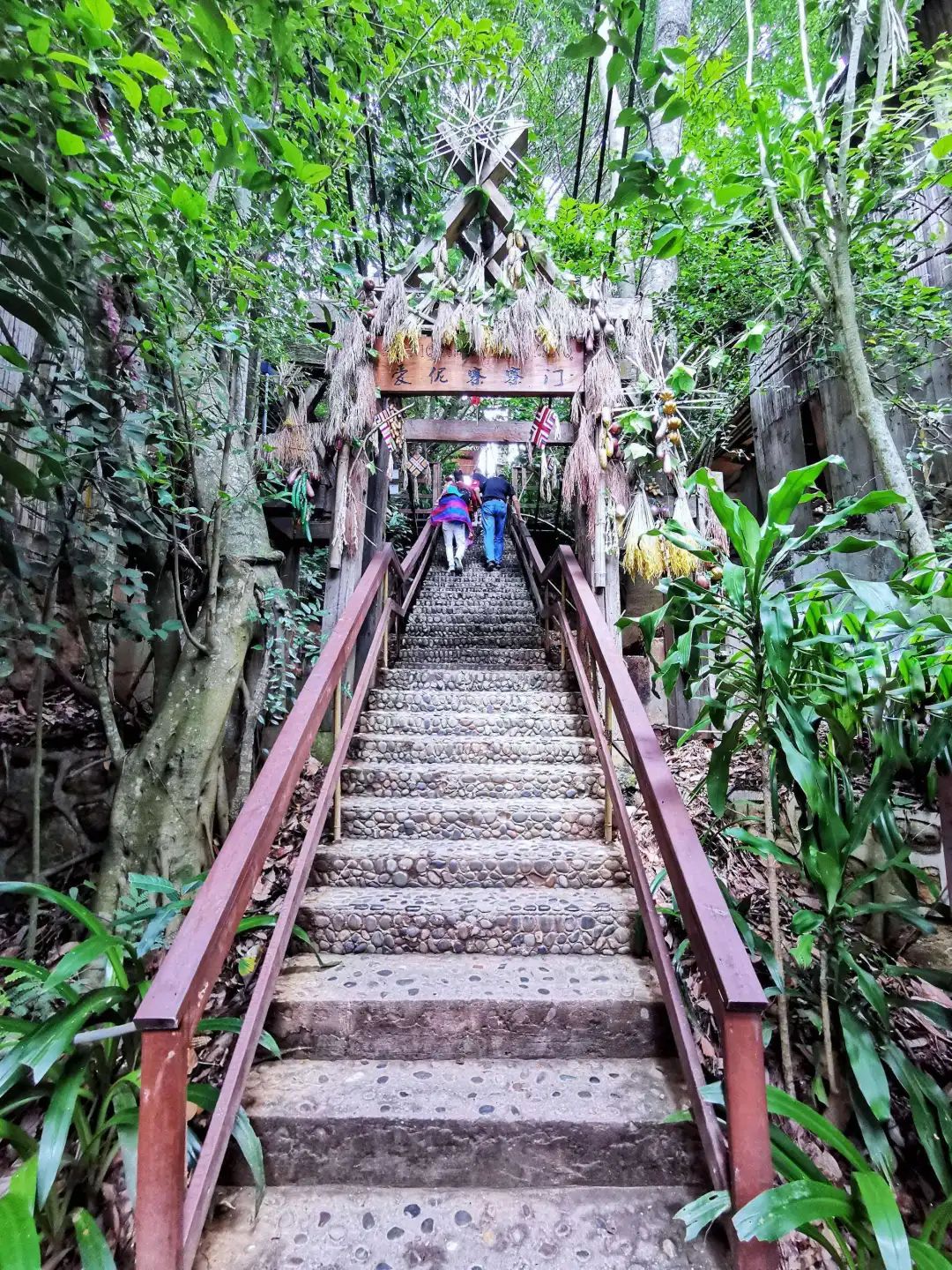 云南西双版纳旅游路线推荐_云南西双版纳旅游路线_云南西双版纳自由行攻略