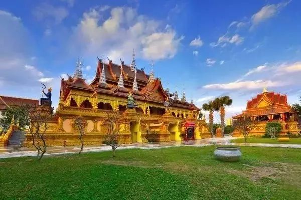 云南西双版纳旅游路线_云南西双版纳旅游路线推荐_云南西双版纳自由行攻略