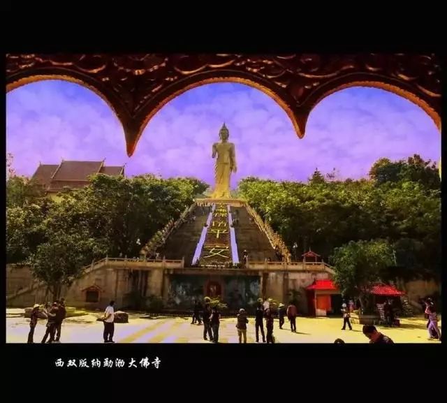云南西双版纳自由行攻略_云南西双版纳旅游路线_云南西双版纳旅游路线推荐
