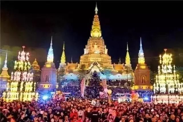 云南西双版纳自由行攻略_云南西双版纳旅游路线_云南西双版纳旅游路线推荐