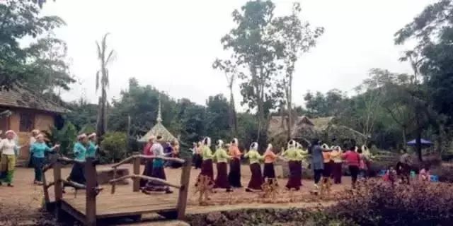 云南西双版纳旅游路线推荐_云南西双版纳自由行攻略_云南西双版纳旅游路线