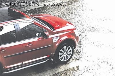 雨天做保养_汽车养护-雨天过后如何保养爱车_雨天汽车保养好吗