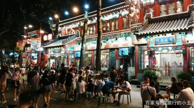 小吃有名的旅游城市_小吃最多的旅游城市_旅游小吃最多的地方