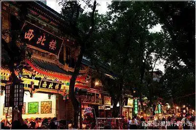 旅游小吃最多的地方_小吃有名的旅游城市_小吃最多的旅游城市