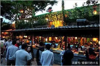 小吃有名的旅游城市_小吃最多的旅游城市_旅游小吃最多的地方