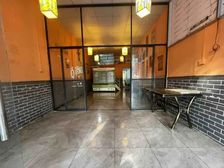 旺铺出租 | 番禺市桥沙墟美食街100方临街餐饮铺