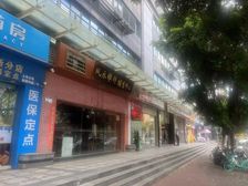 海珠区革新路街铺.正对大马路.6米门面