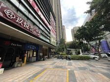 珠城马场路街铺.送二层.靓装修免顶手