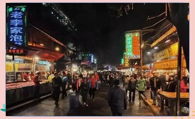 小吃最多的旅游城市_小吃多的旅游城市_小吃有名的旅游城市
