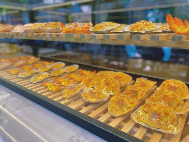张掖路步行街的美食_张掖路步行街小吃攻略_张掖路美食一条街