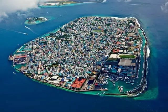 马尔代夫马累市_马尔代夫马累好玩的地方_马尔代夫马累旅游攻略