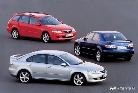2021款马自达旅行车_马自达旅行版汽车_马自达旅行版价格