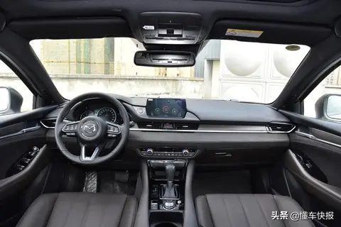 马自达旅行版价格_马自达旅行版汽车_2021款马自达旅行车