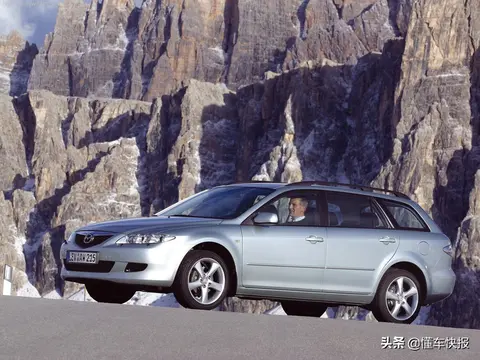 马自达旅行版价格_马自达旅行版汽车_2021款马自达旅行车