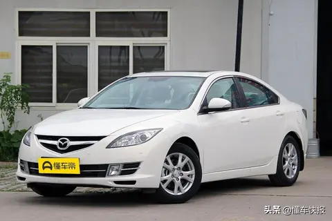马自达旅行版价格_2021款马自达旅行车_马自达旅行版汽车