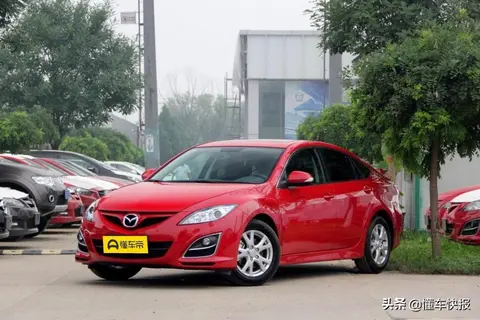 2021款马自达旅行车_马自达旅行版汽车_马自达旅行版价格