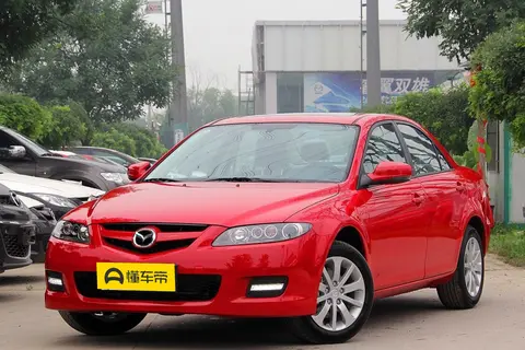 2021款马自达旅行车_马自达旅行车_马自达旅行版汽车
