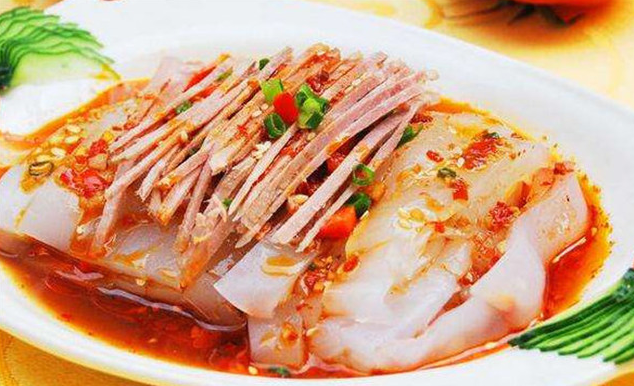 孔庄粉皮