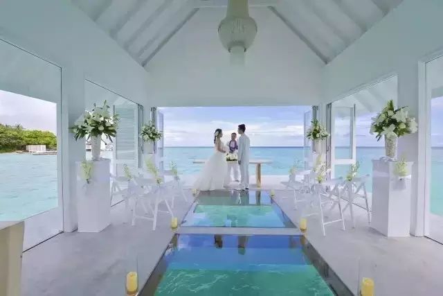 马尔代夫马累航拍_马尔代夫马累旅游攻略_马尔代夫马累市