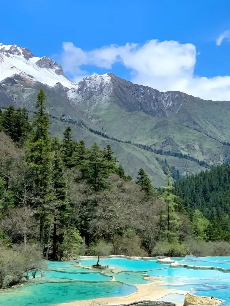 四川怎样自助游_到四川旅行自助游攻略_四川自助游路线攻略
