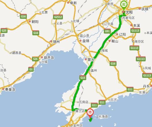 大连广鹿岛位置_大连市广鹿岛的景点_大连长海县广鹿岛旅游