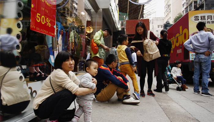 香港团购用什么app_香港无购物旅游团_跟团去香港旅游强行购物