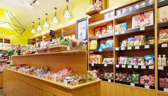 老婆大人零食加盟店_零食大人老婆加盟店怎么样_零食大人加盟费多少