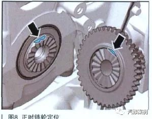 迈腾车出现发动机显示故障_迈腾显示发动机故障_迈腾仪表显示发动机故障维修站