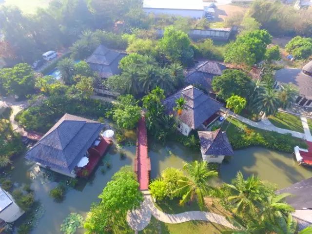 清迈旅游必去景区_去清迈旅游自由行攻略_清迈游玩
