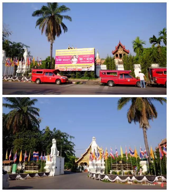 清迈旅游必去景区_清迈游玩_去清迈旅游自由行攻略