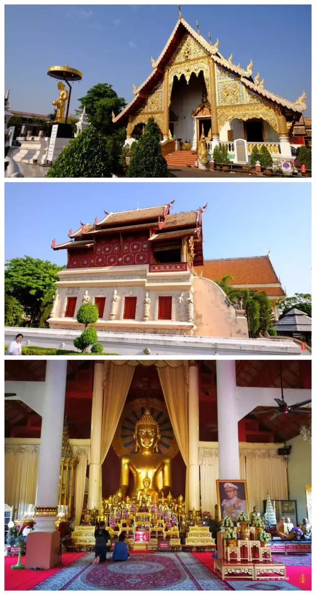 去清迈旅游自由行攻略_清迈游玩_清迈旅游必去景区