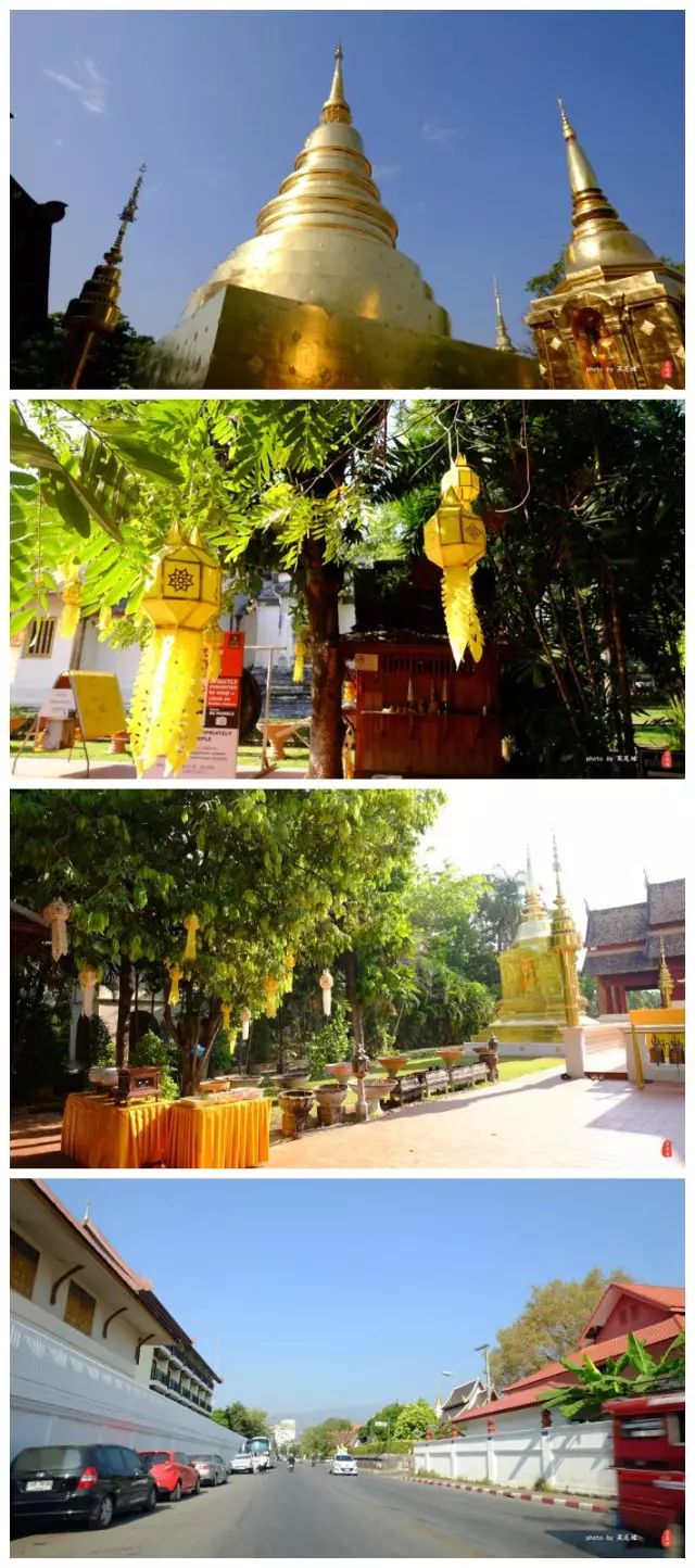 去清迈旅游自由行攻略_清迈旅游必去景区_清迈游玩