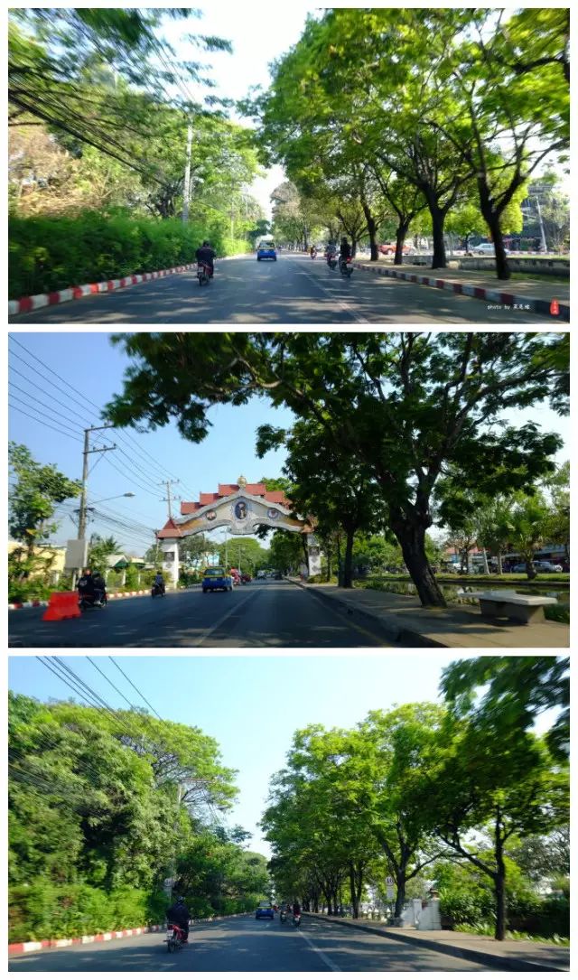 去清迈旅游自由行攻略_清迈游玩_清迈旅游必去景区
