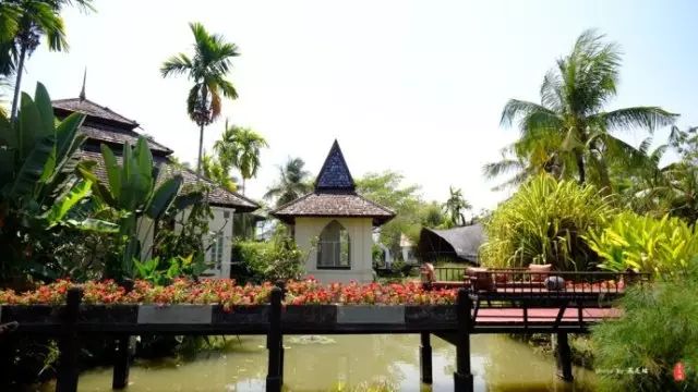 清迈游玩_去清迈旅游自由行攻略_清迈旅游必去景区