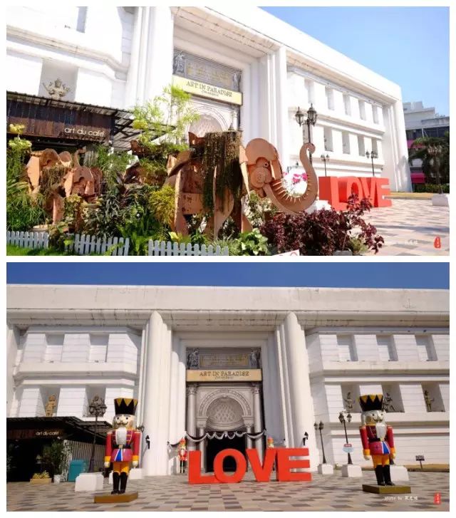 清迈游玩_去清迈旅游自由行攻略_清迈旅游必去景区