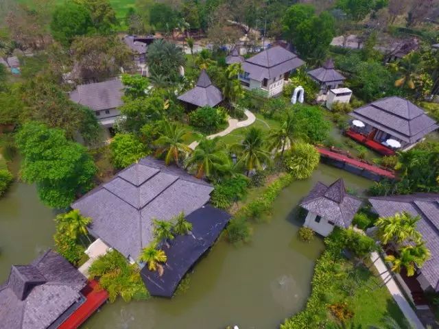 去清迈旅游自由行攻略_清迈游玩_清迈旅游必去景区