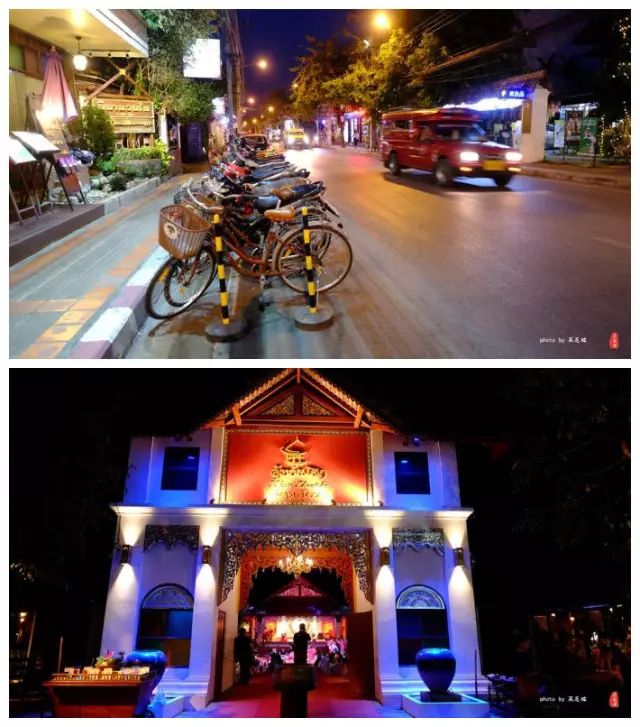 去清迈旅游自由行攻略_清迈游玩_清迈旅游必去景区