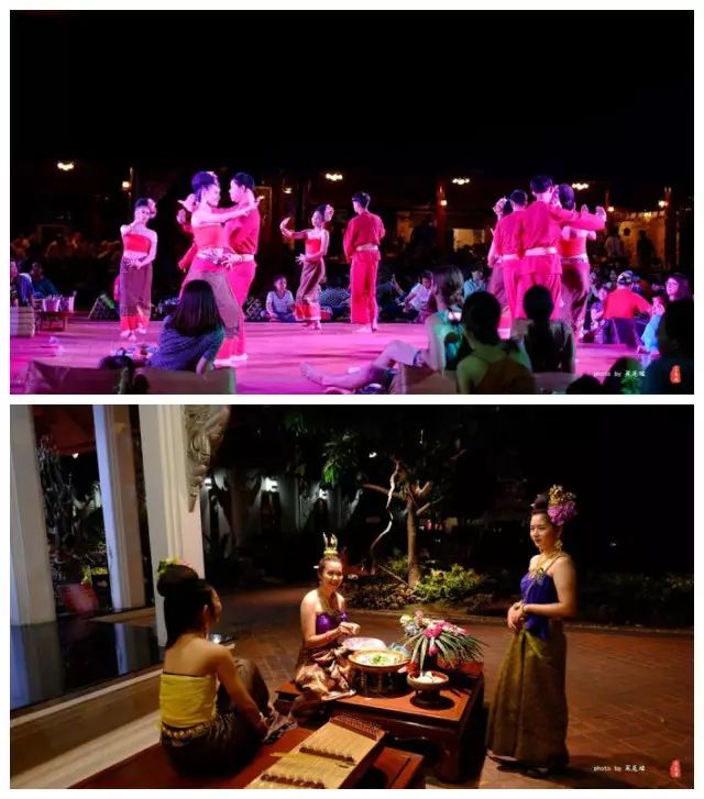 去清迈旅游自由行攻略_清迈游玩_清迈旅游必去景区