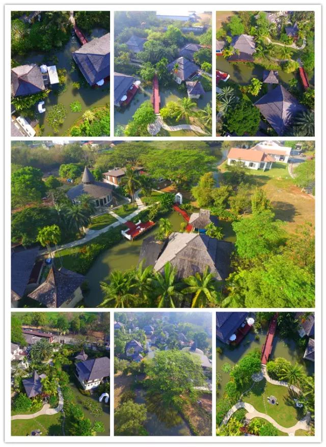 清迈游玩_清迈旅游必去景区_去清迈旅游自由行攻略