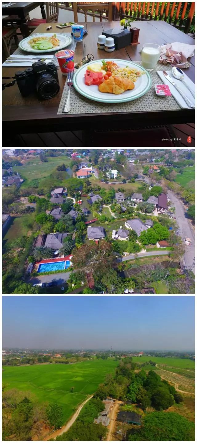 清迈游玩_清迈旅游必去景区_去清迈旅游自由行攻略