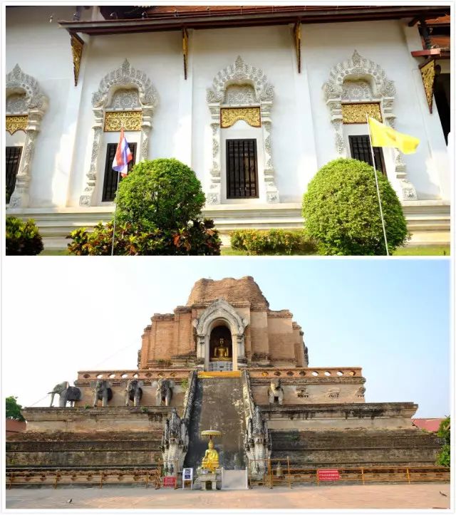清迈旅游必去景区_去清迈旅游自由行攻略_清迈游玩