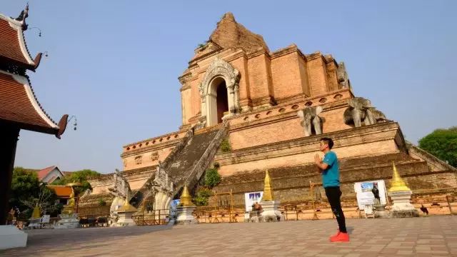 去清迈旅游自由行攻略_清迈游玩_清迈旅游必去景区