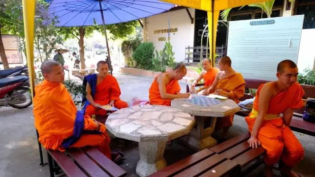清迈旅游必去景区_清迈游玩_去清迈旅游自由行攻略