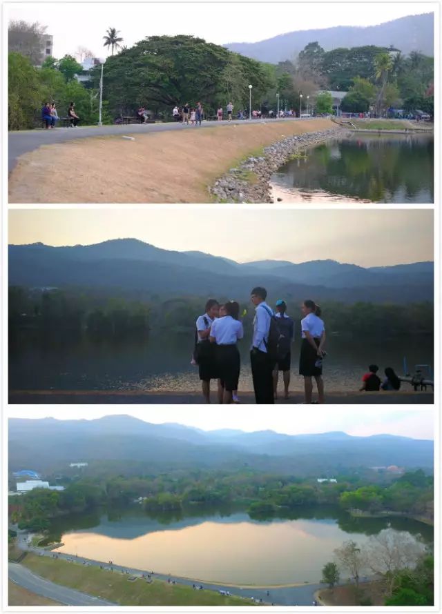 清迈旅游必去景区_清迈游玩_去清迈旅游自由行攻略
