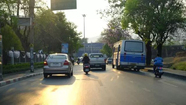 去清迈旅游自由行攻略_清迈旅游必去景区_清迈游玩
